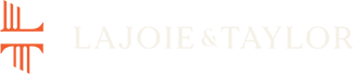Lajoie Taylor Law Logo