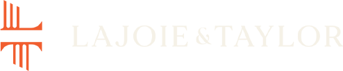 Lajoie Taylor Law Logo